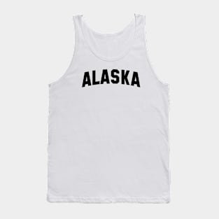 Alaska Tank Top